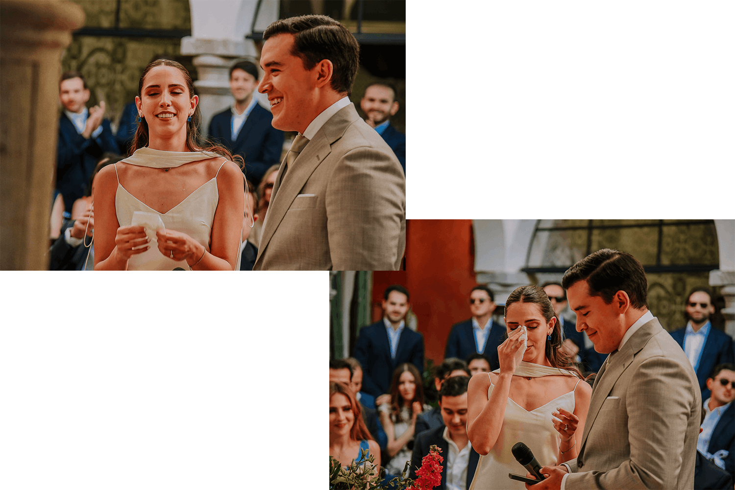 Fotografía de boda en San Miguel de Allende por Jesús Amaya fotógrafo de bodas destino en México
